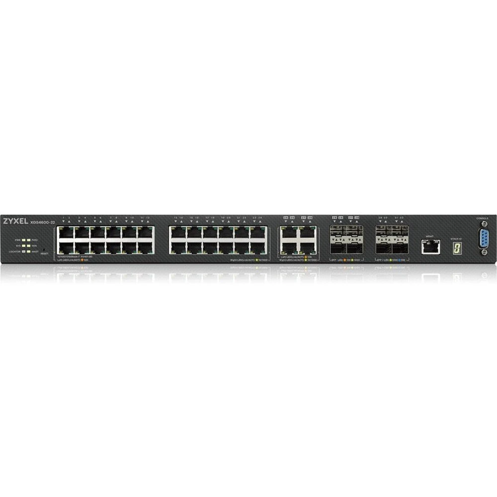 ZYXEL XGS4600-32-ZZ0102F