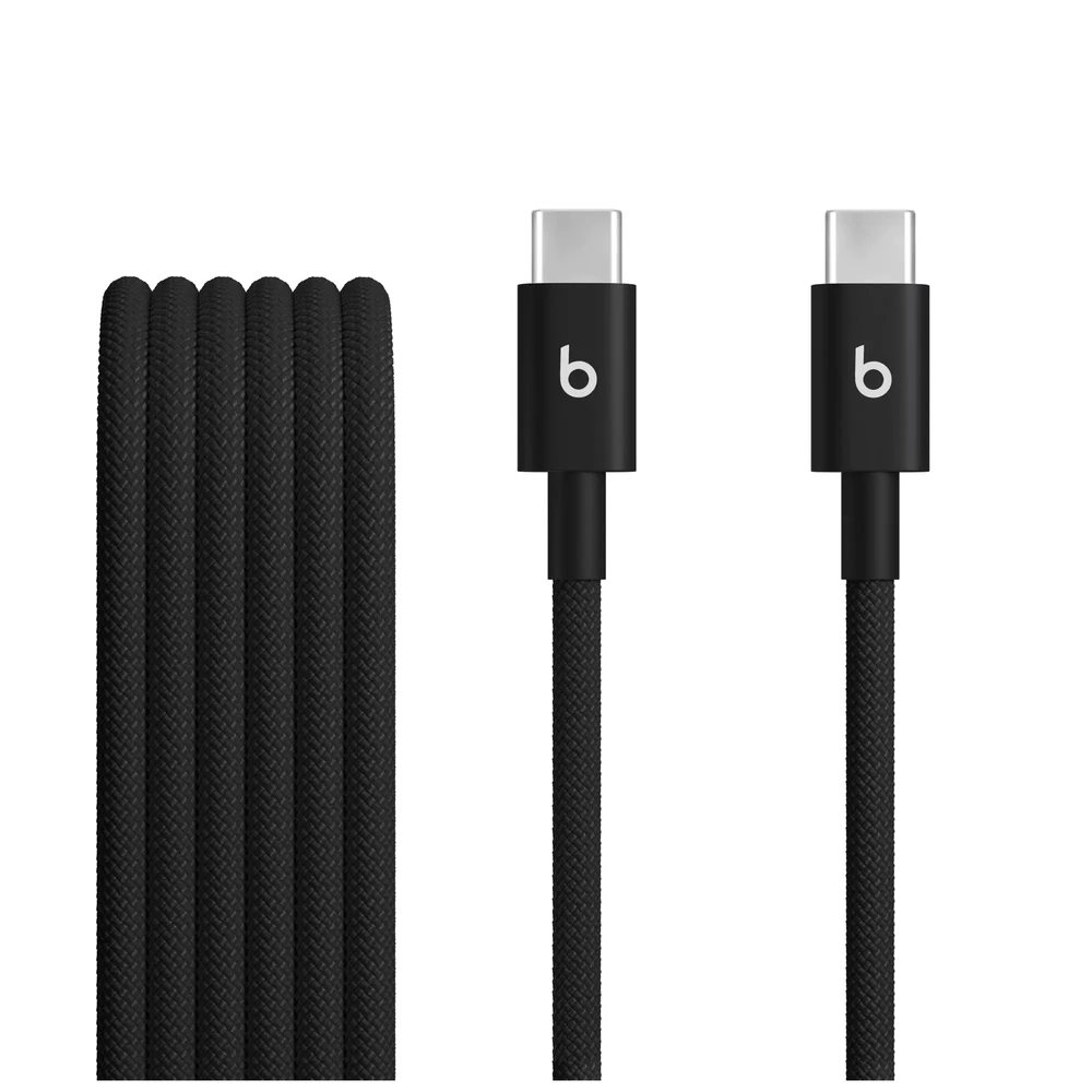 APPLE USB 2.0 Type C Connector Black 1.5m MDGA4ZM/A