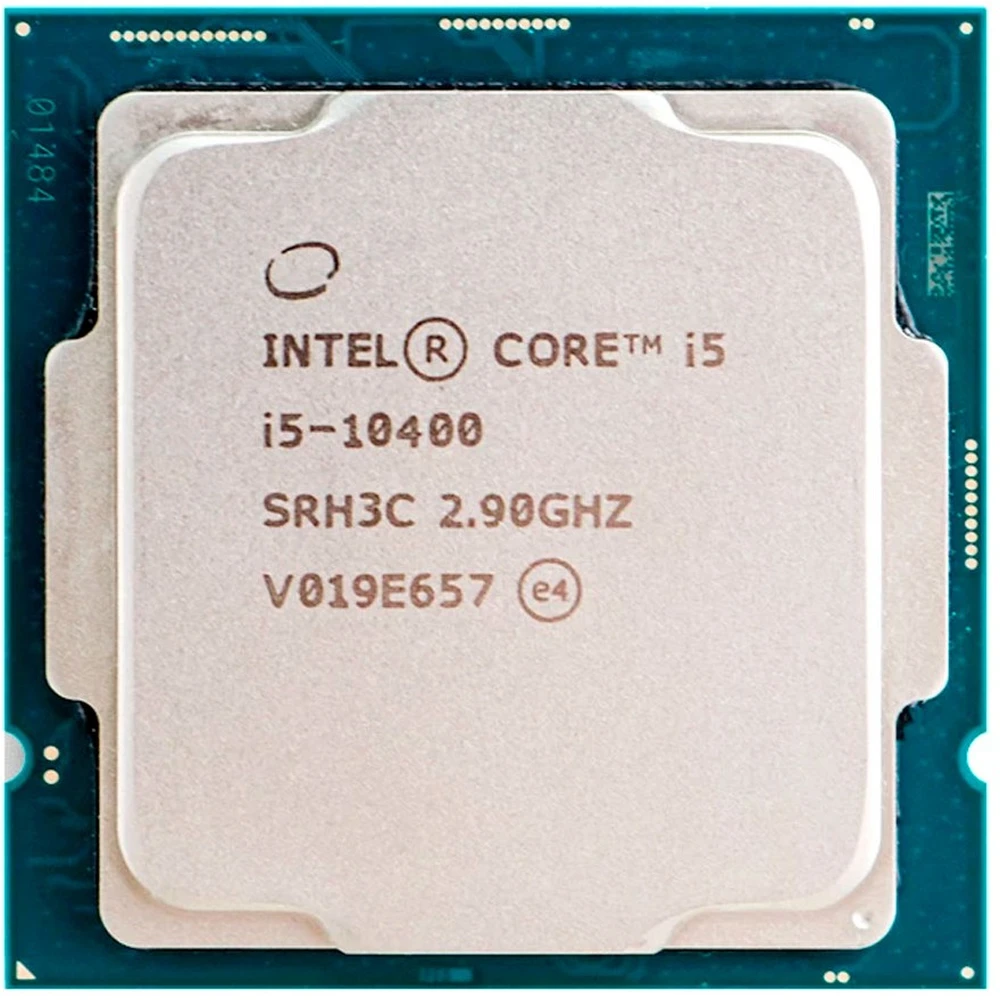 INTEL Core i5-10400 2.90GHz LGA-1200 OEM CM8070104282718