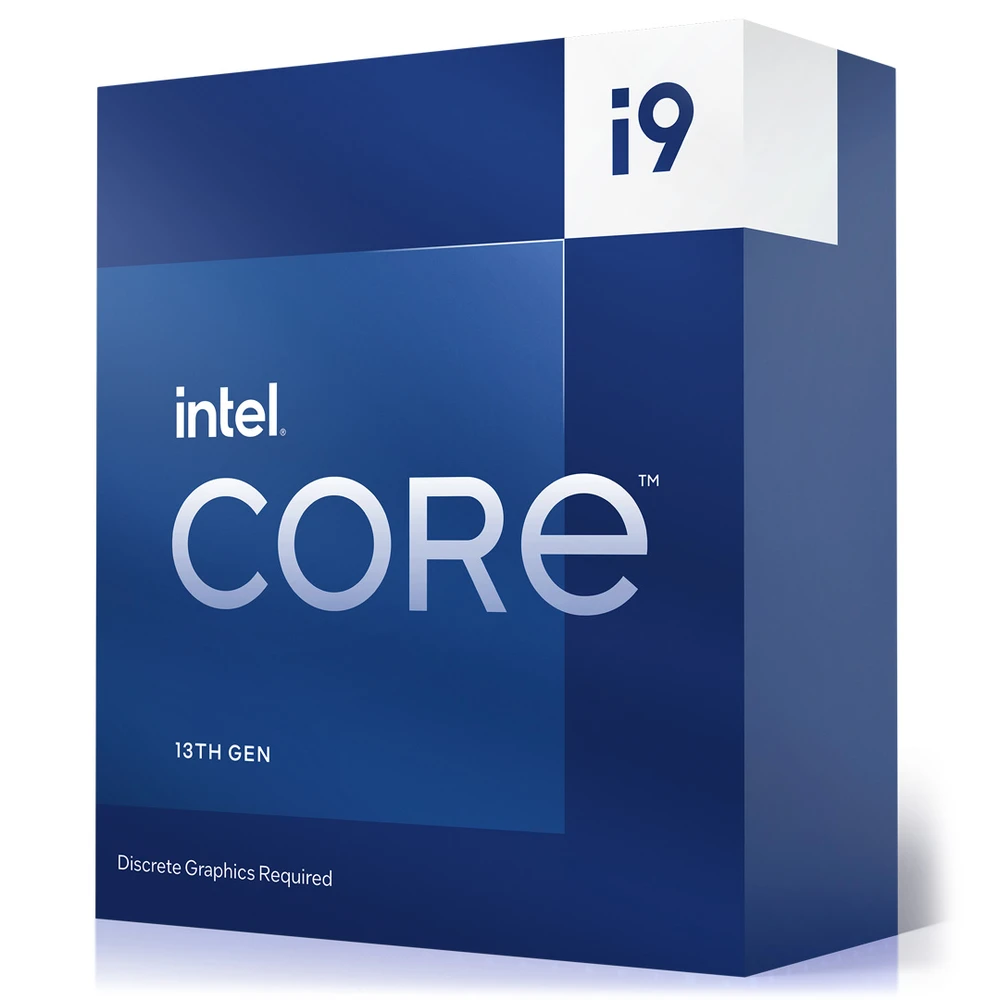 INTEL Core i9-13900F 2.0GHz LGA-1700 BOX Intel cooler cu ventilator BX8071513900F