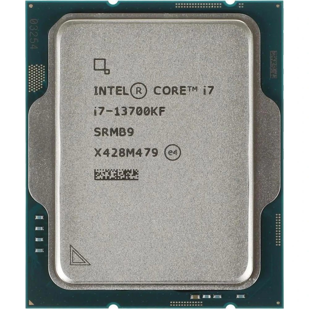 INTEL Core i7-13700KF 3.40GHz LGA-1700 OEM CM8071504820706