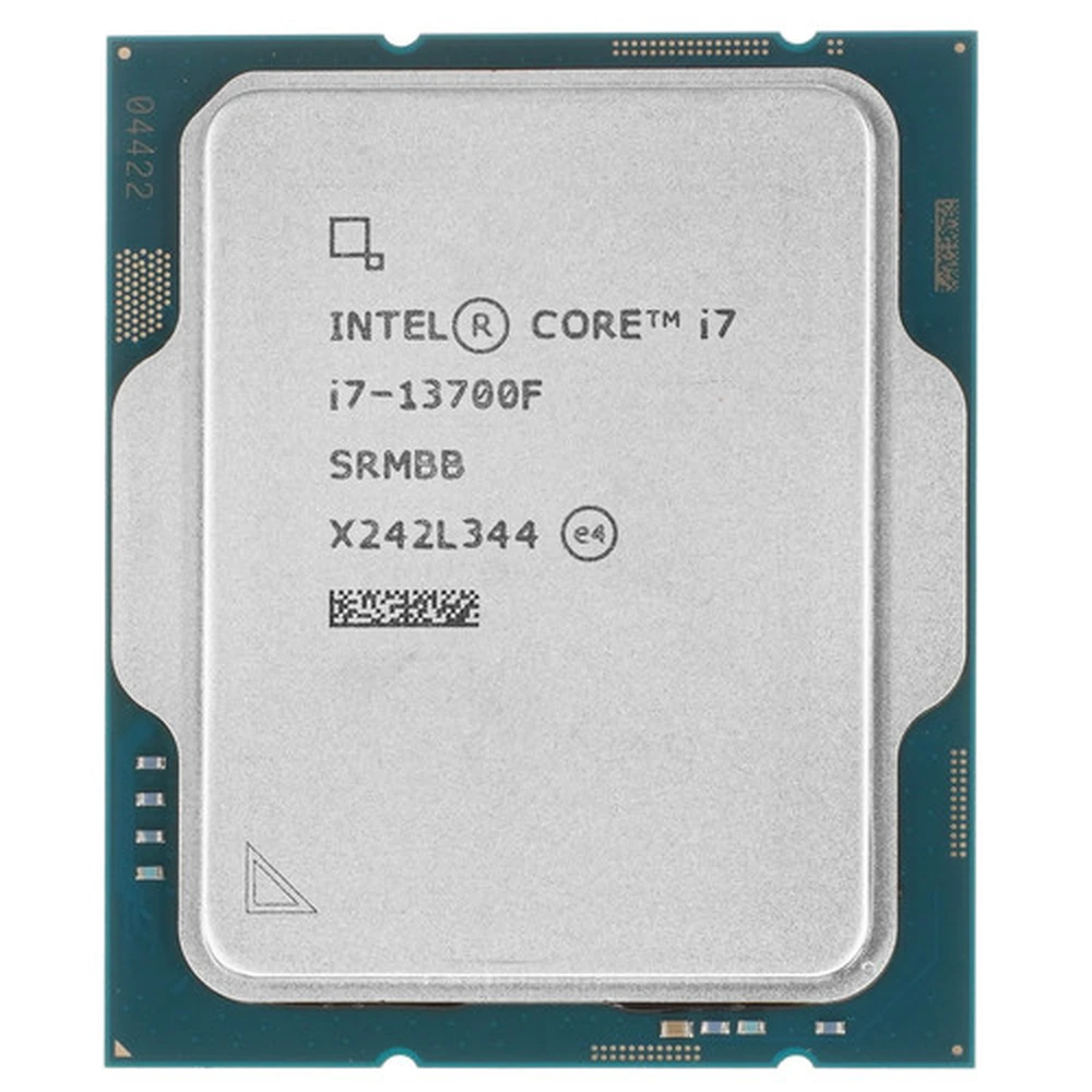 INTEL Core i7-13700F 2.10GHz LGA-1700 OEM CM8071504820806