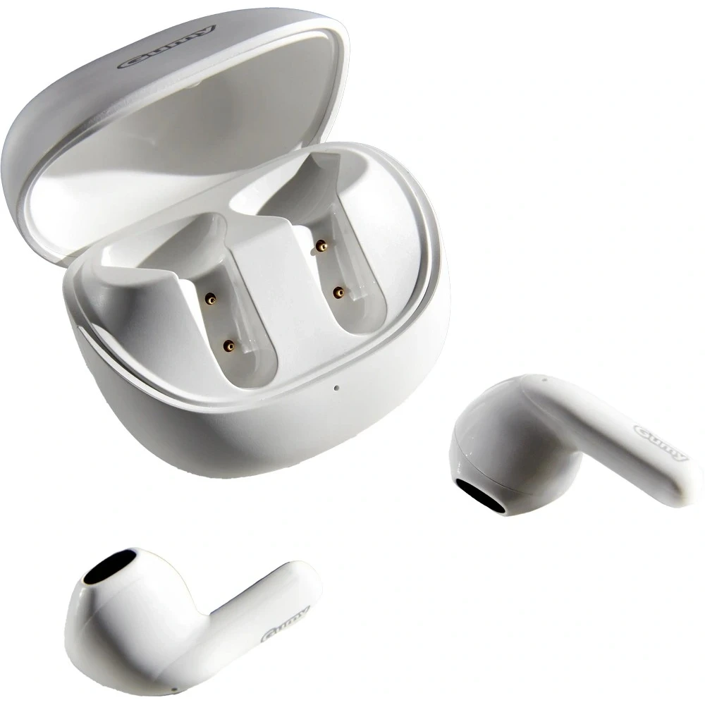 JVC HA-B10-TW Gumy Air TWS fehér