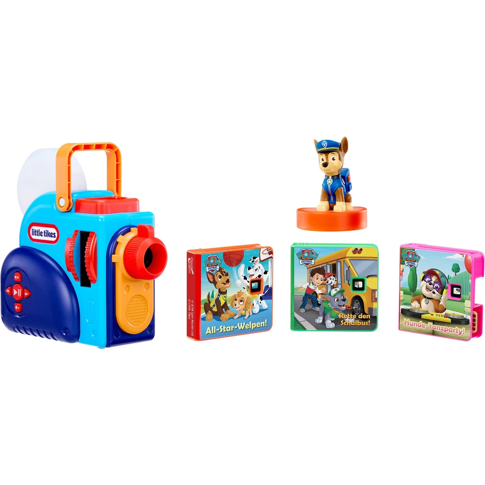LITTLE TIKES Mesevetítő Story Dream Machine Mancs őrjárat 175763-GR
