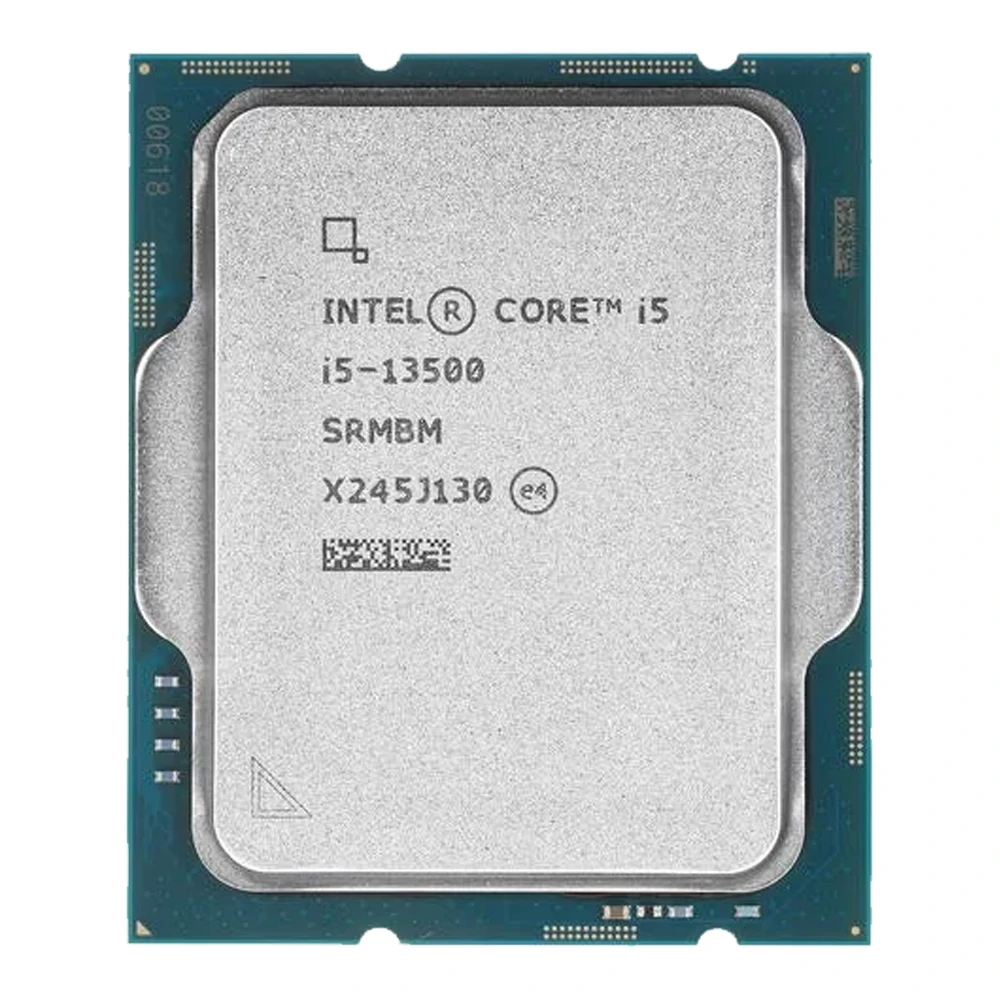 INTEL Core i5-13500 2.50GHz LGA-1700 OEM CM8071505093101