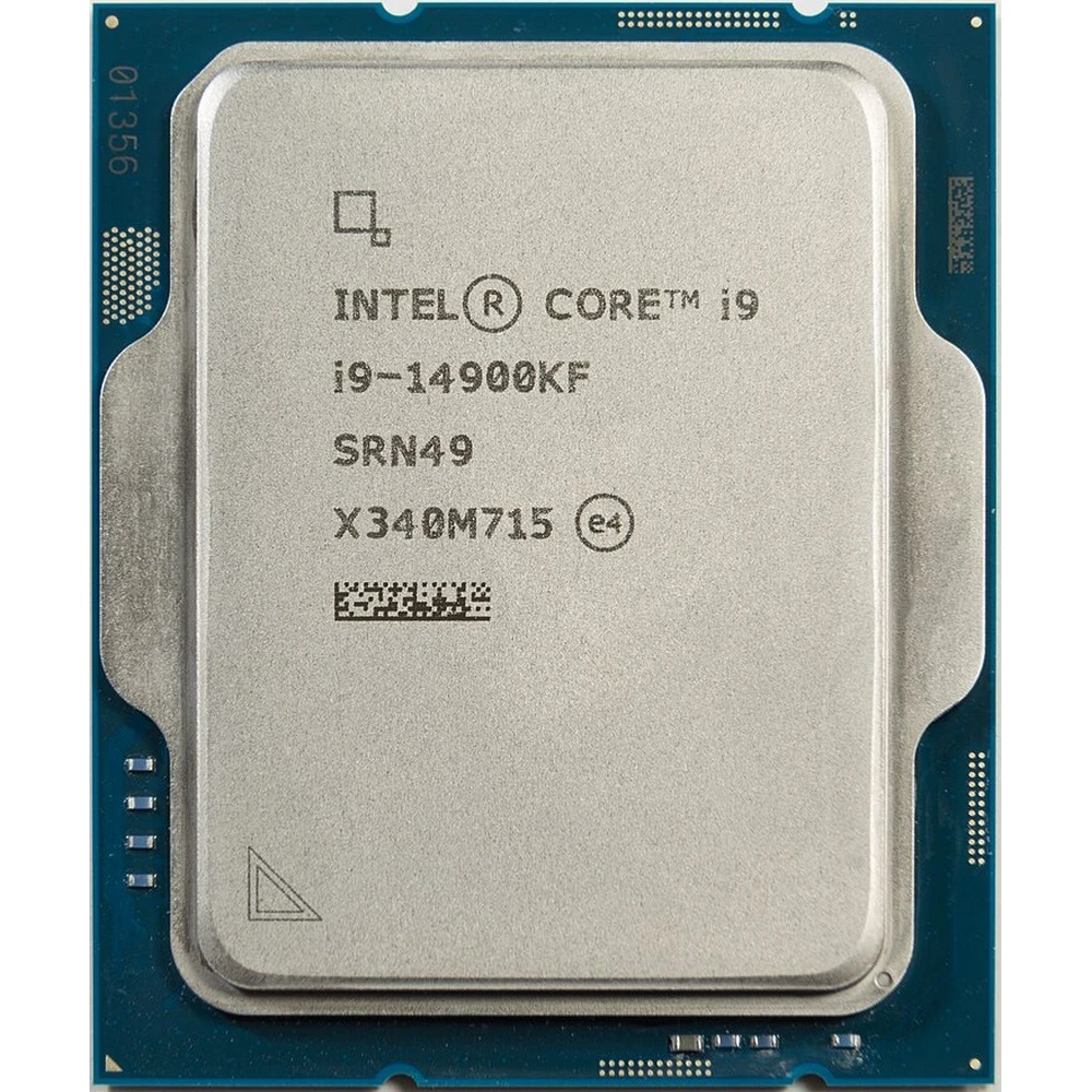 INTEL Core i9-14900KF 3.20GHz LGA-1700 OEM CM8071505094018