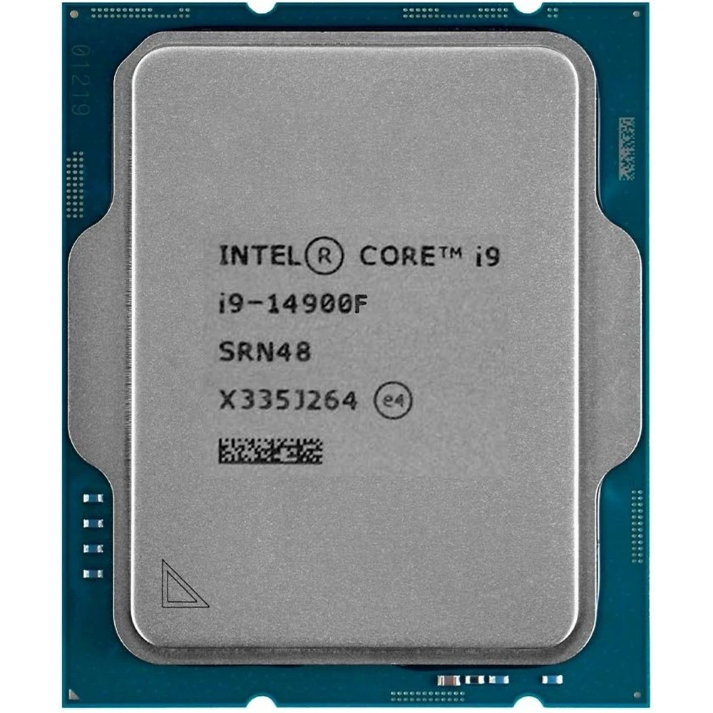 INTEL Core i9-14900F 2.0GHz LGA-1700 OEM CM8071504820610