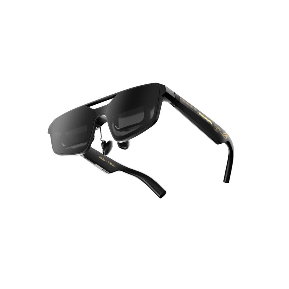 ASUS ROG XREAL R1 Edition 20 Gamer AR Brille - IPD-69