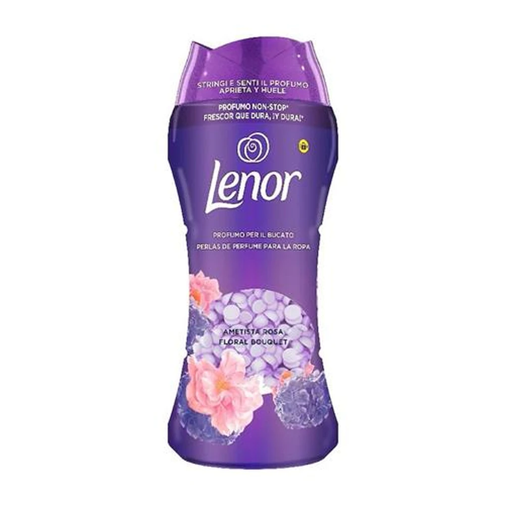 LENOR Illatgyöngy Floral Bouquet 195 g