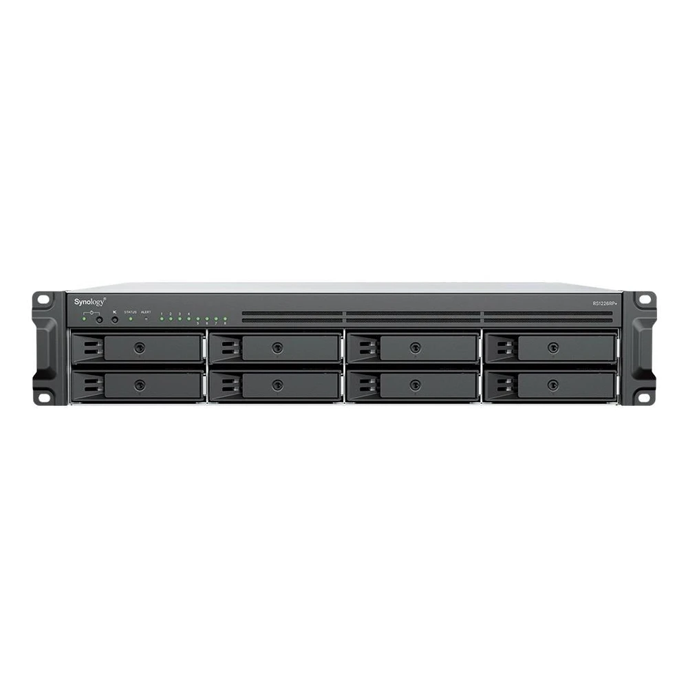 SYNOLOGY RS1226+