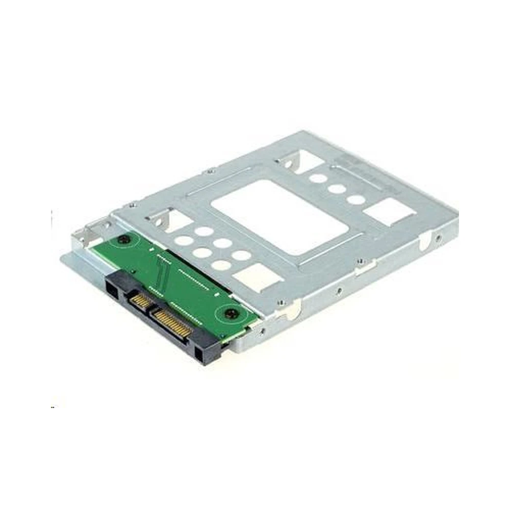 MICROSTORAGE HDD mounting frame 2.5"-3.5" SAS/SATA HP G8/G9/G10 KIT2535