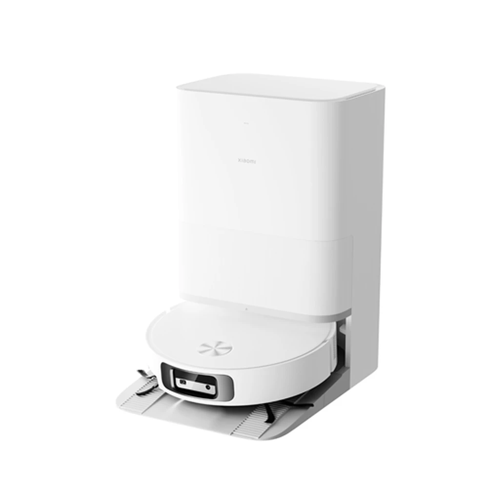 XIAOMI BHR08ZTEU Robot Vacuum 6 EU Aspirator robot Alb