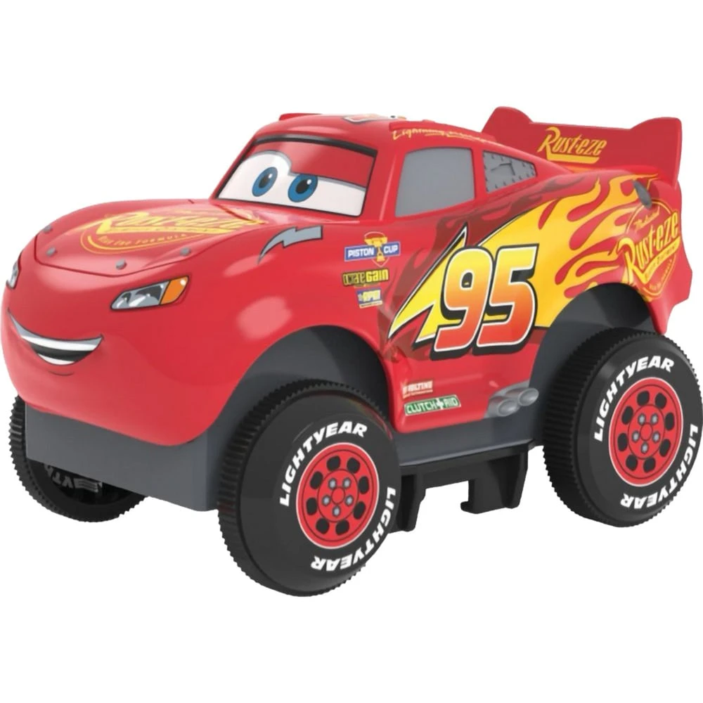 CARRERA Strax Disney Pixar Cars starter set 16161000