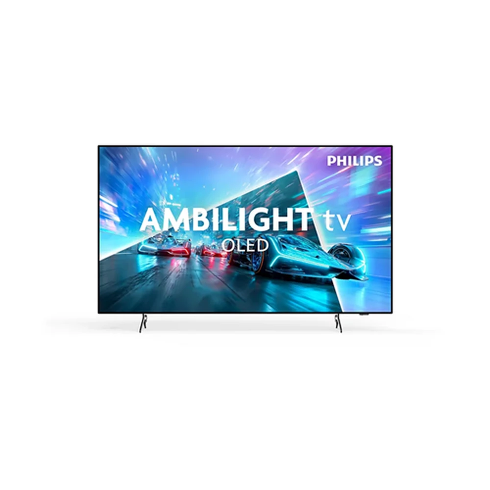 PHILIPS 55OLED761/12 OLED 4K Ambilight TV 55"