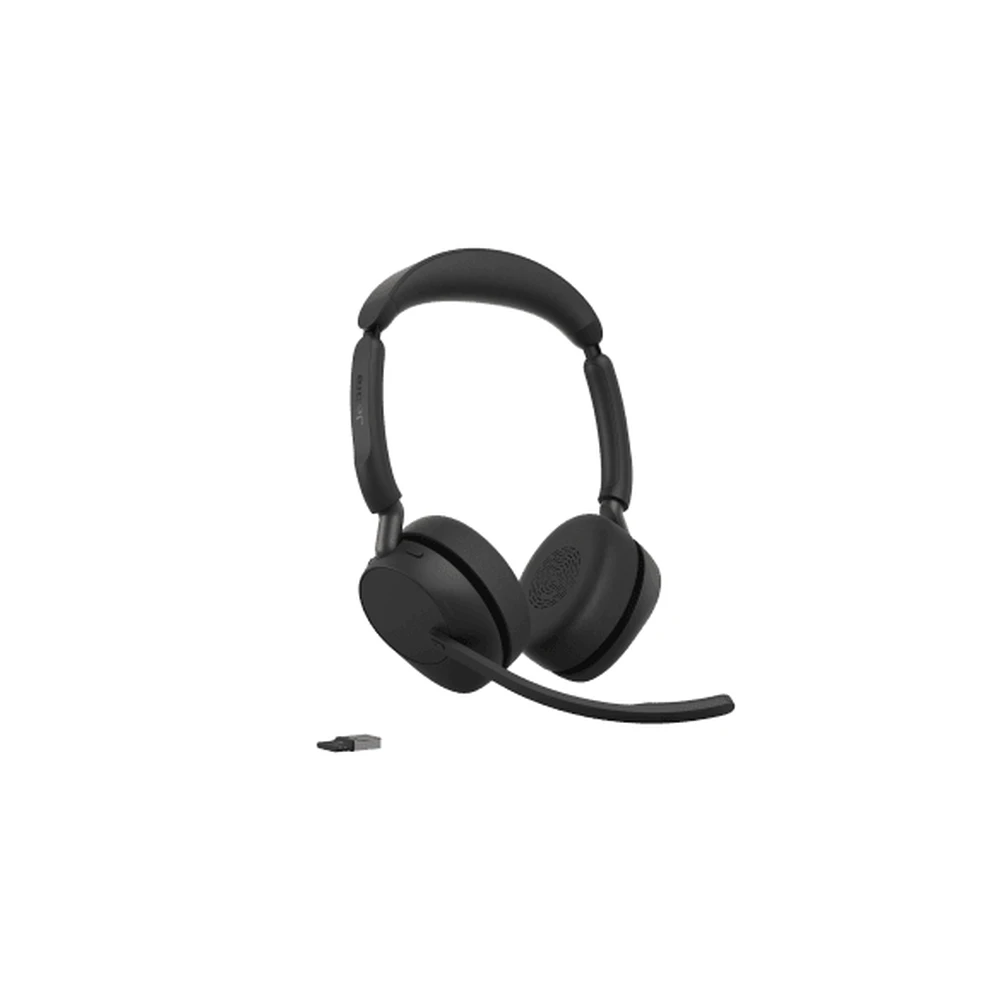 JABRA Evolve3 65 Stereo Link 390a MS 36599-999-999