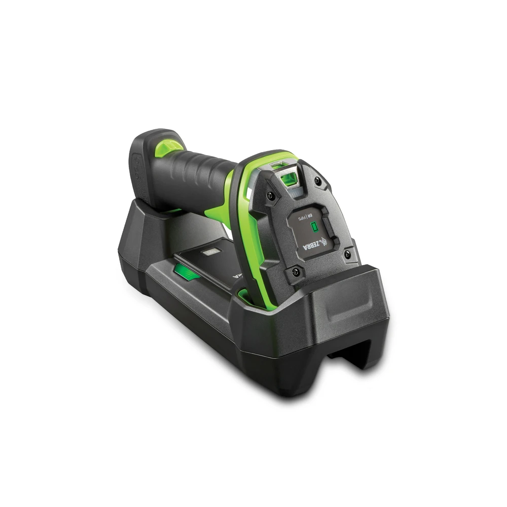 ZEBRA DS3678-ER Handheld Barcode Scanner DS3678-ER3U42A2SVW