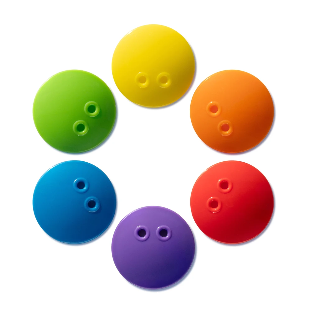 MOLUK Készségfejlesztő játék Bilibo Dots