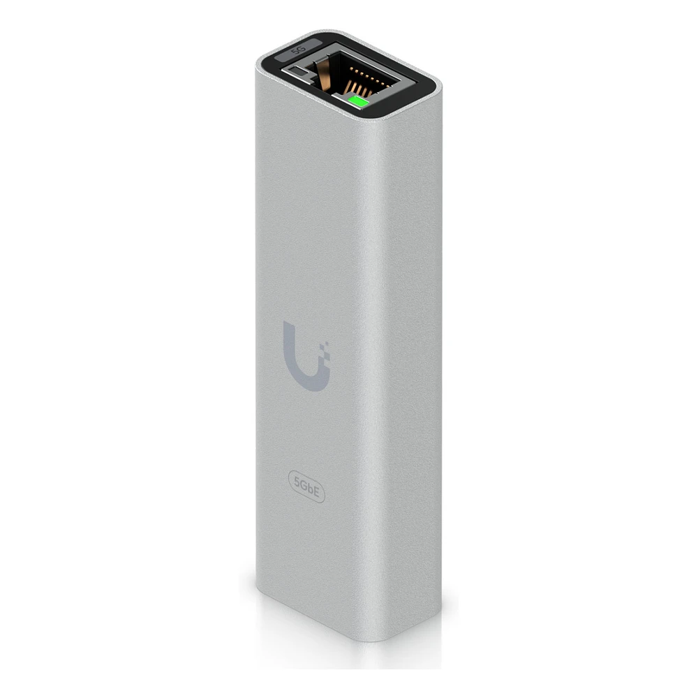 UBIQUITI USB Type C 5G Ethernet Adapter