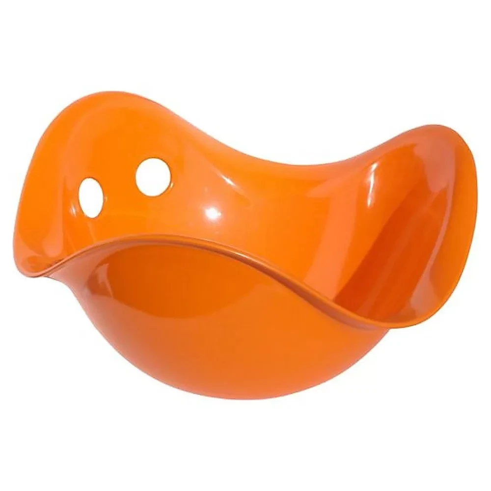 MOLUK Készségfejlesztő game Bilibo Midi orange
