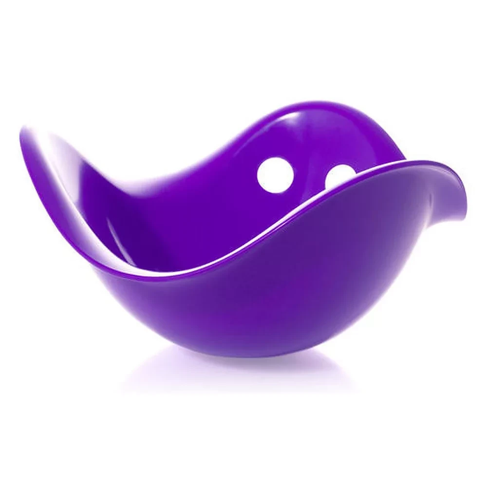 MOLUK Készségfejlesztő game Bilibo Midi lila