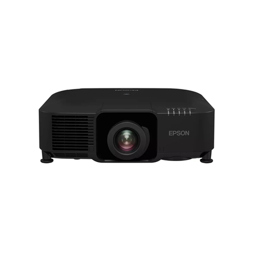 EPSON EB-PQ2010B objective without black V11HB02880