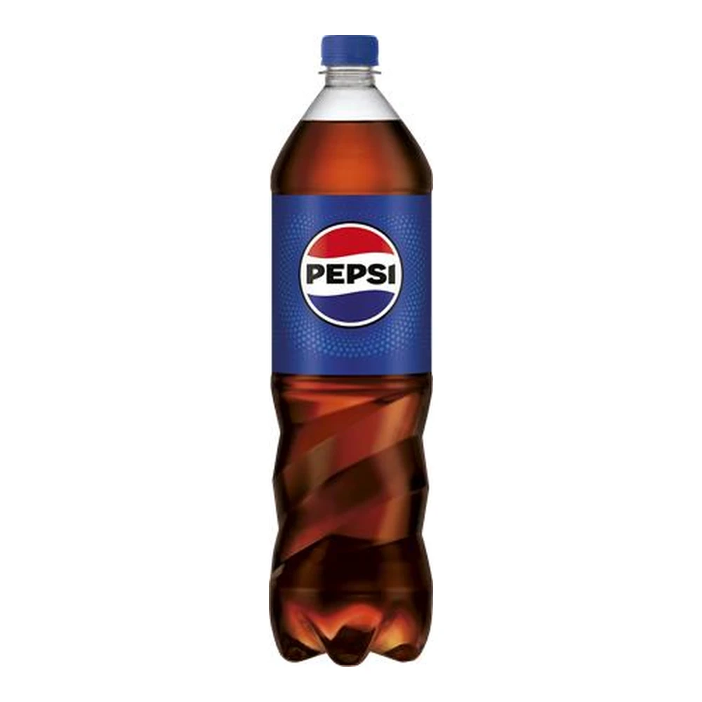 PEPSI Szénsavas üdítőital Cola 1.5 l