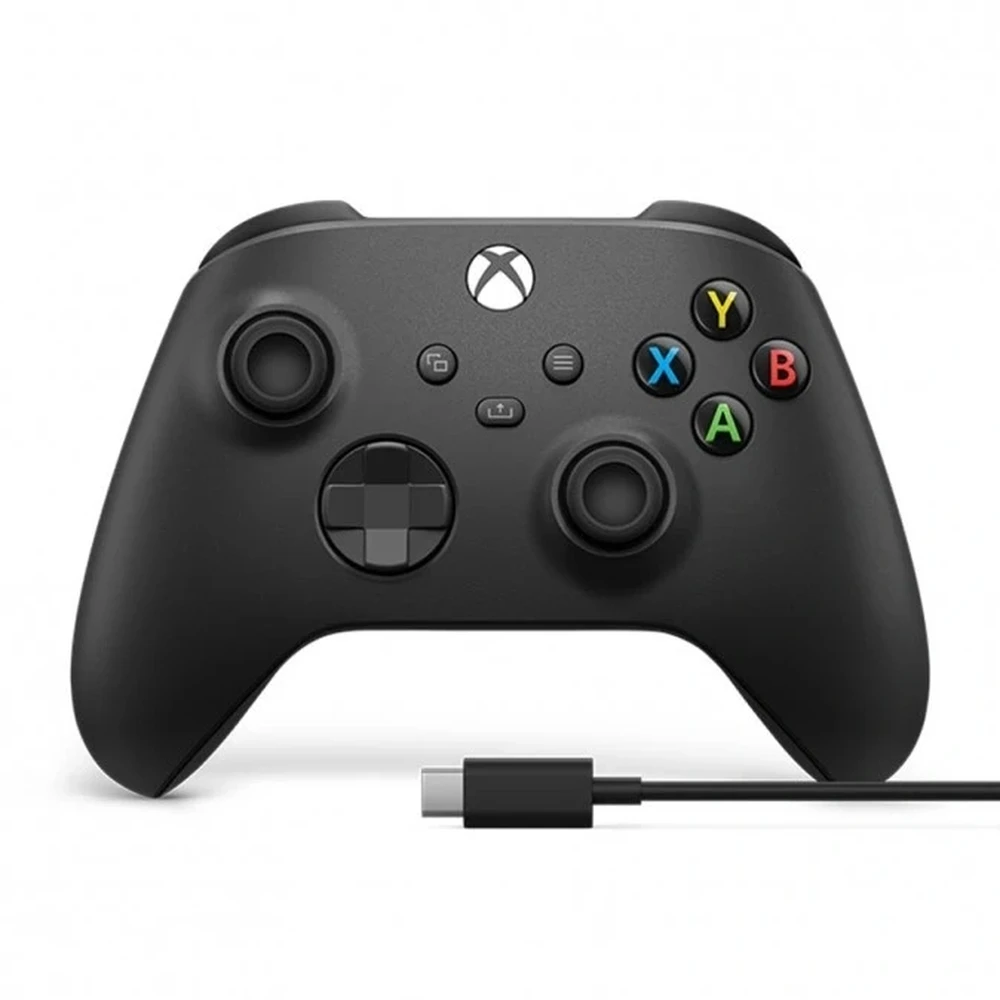 MICROSOFT Xbox Series vezeték nélküli kontroller PC EP2-299 XBOX WIRELESS PC CONTROLLER (EP2-299
