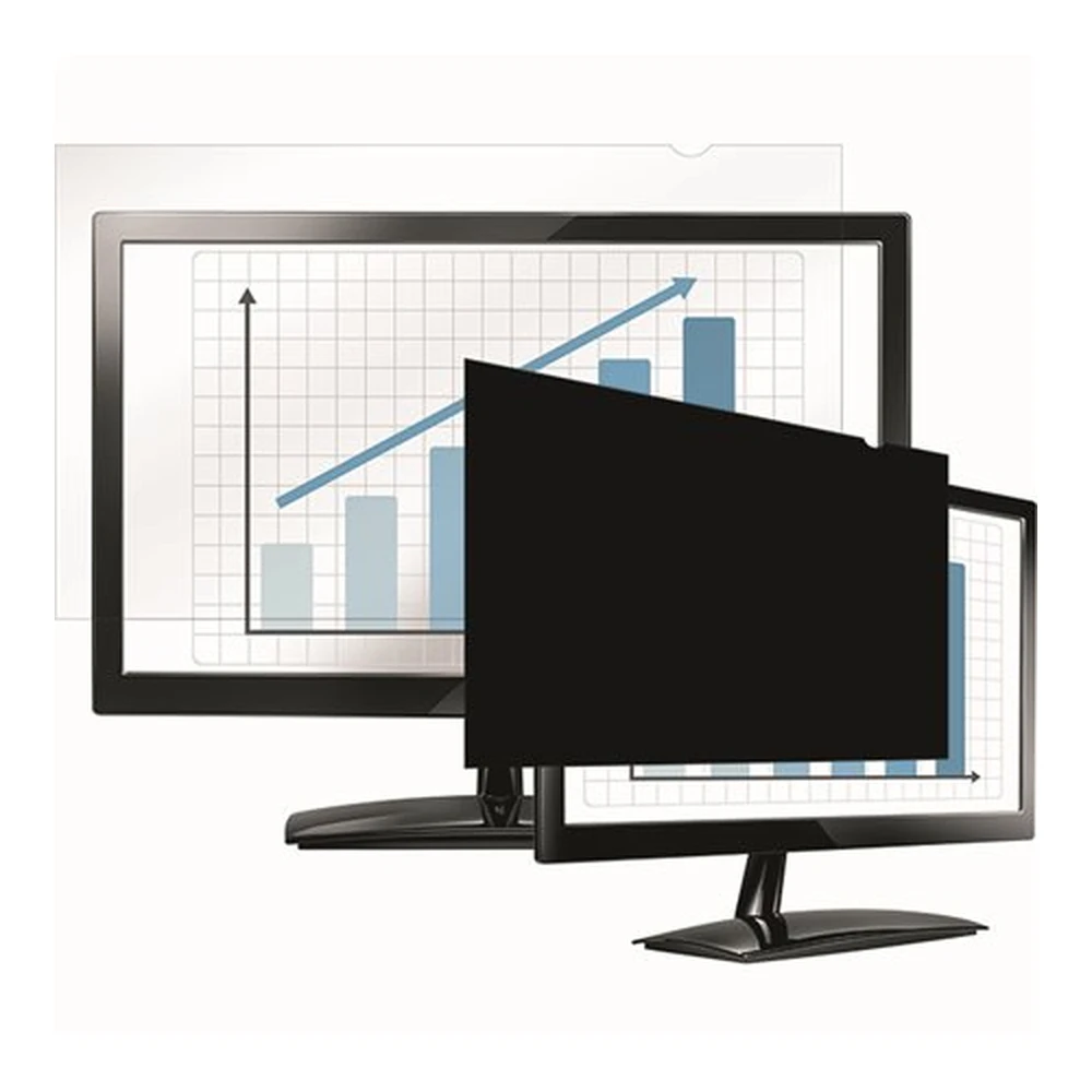 FELLOWES 17" PrivaScreen zaštita od uvida monitor filter IFW48006