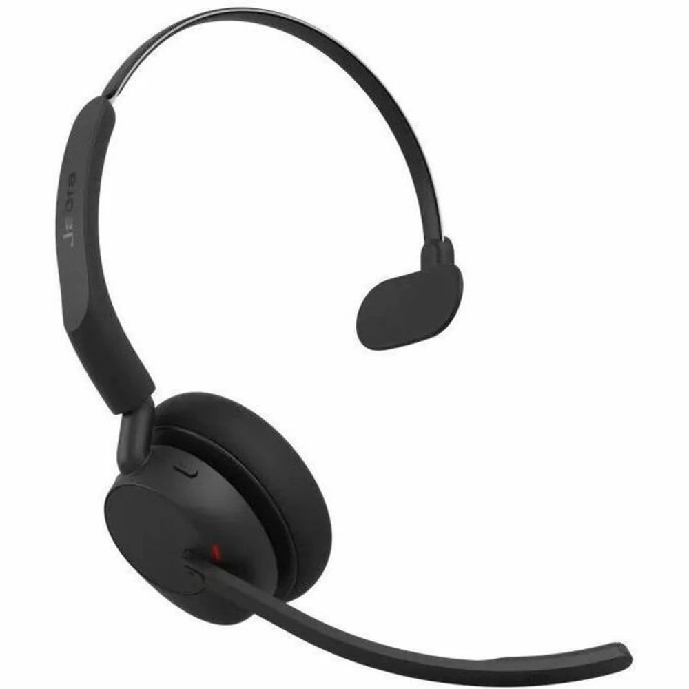 JABRA Evolve3 45 USB-C UC Mono Charging Stand black 34599-889-889