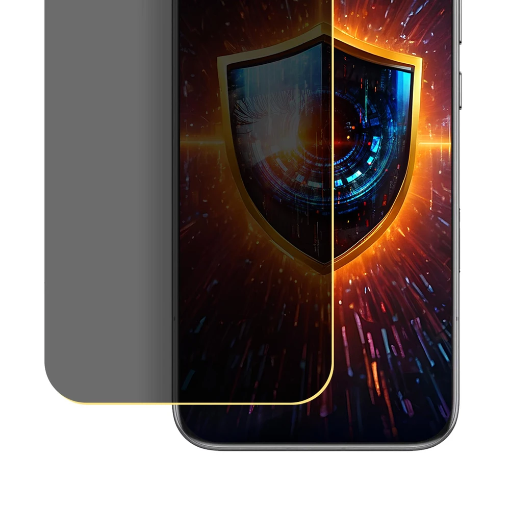 3MK Silky Matt Privacy screen protector Honor Magic 8 Pro GP-183969