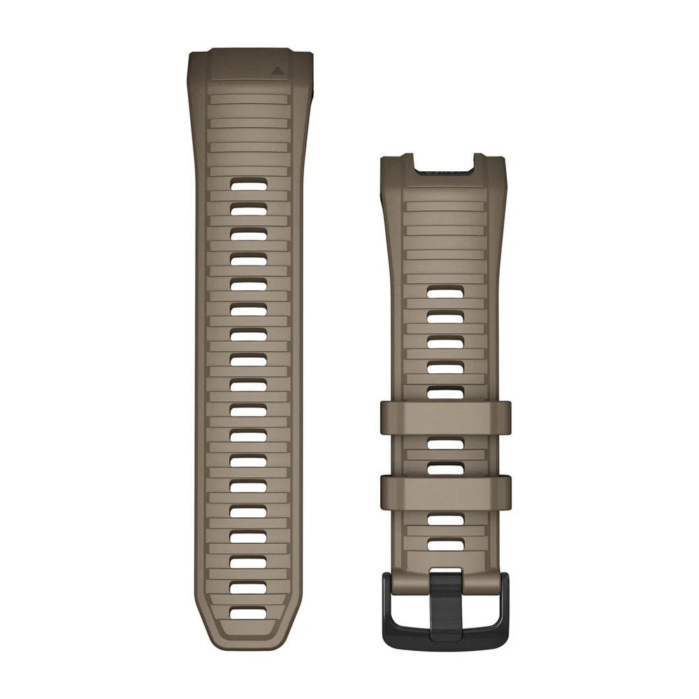 GARMIN Instinct 2X óraszíj 26mm coyote tan szilikon