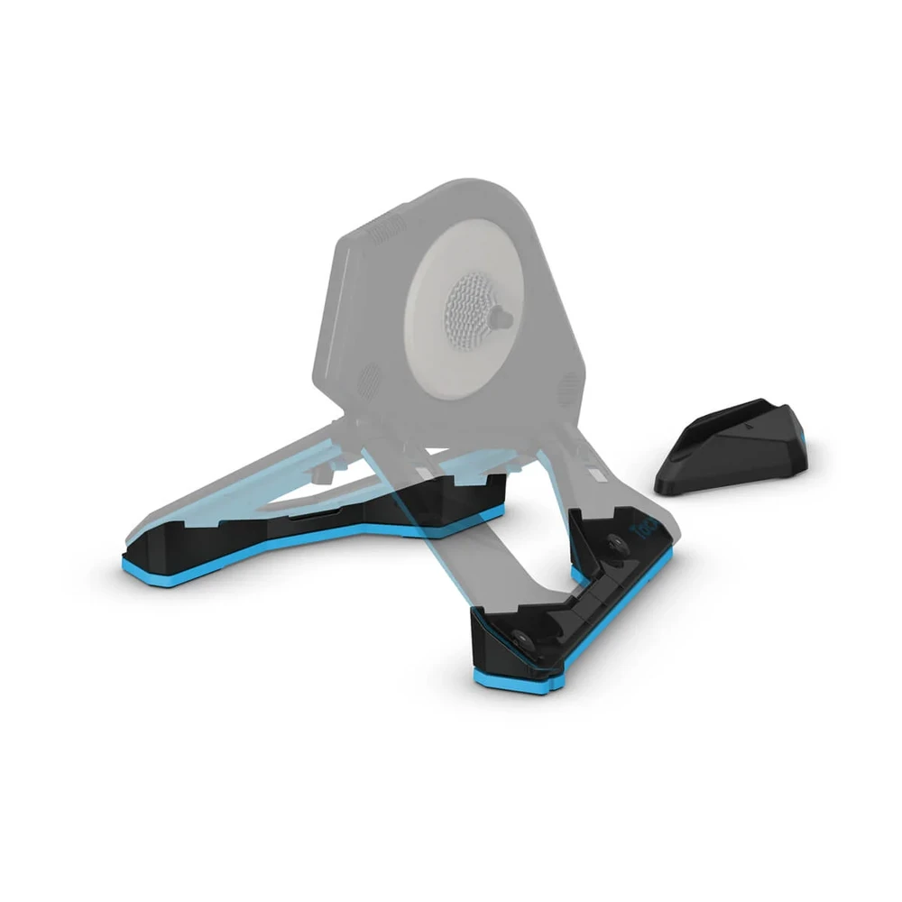 GARMIN Tacx NEO Motion Plates moving washer