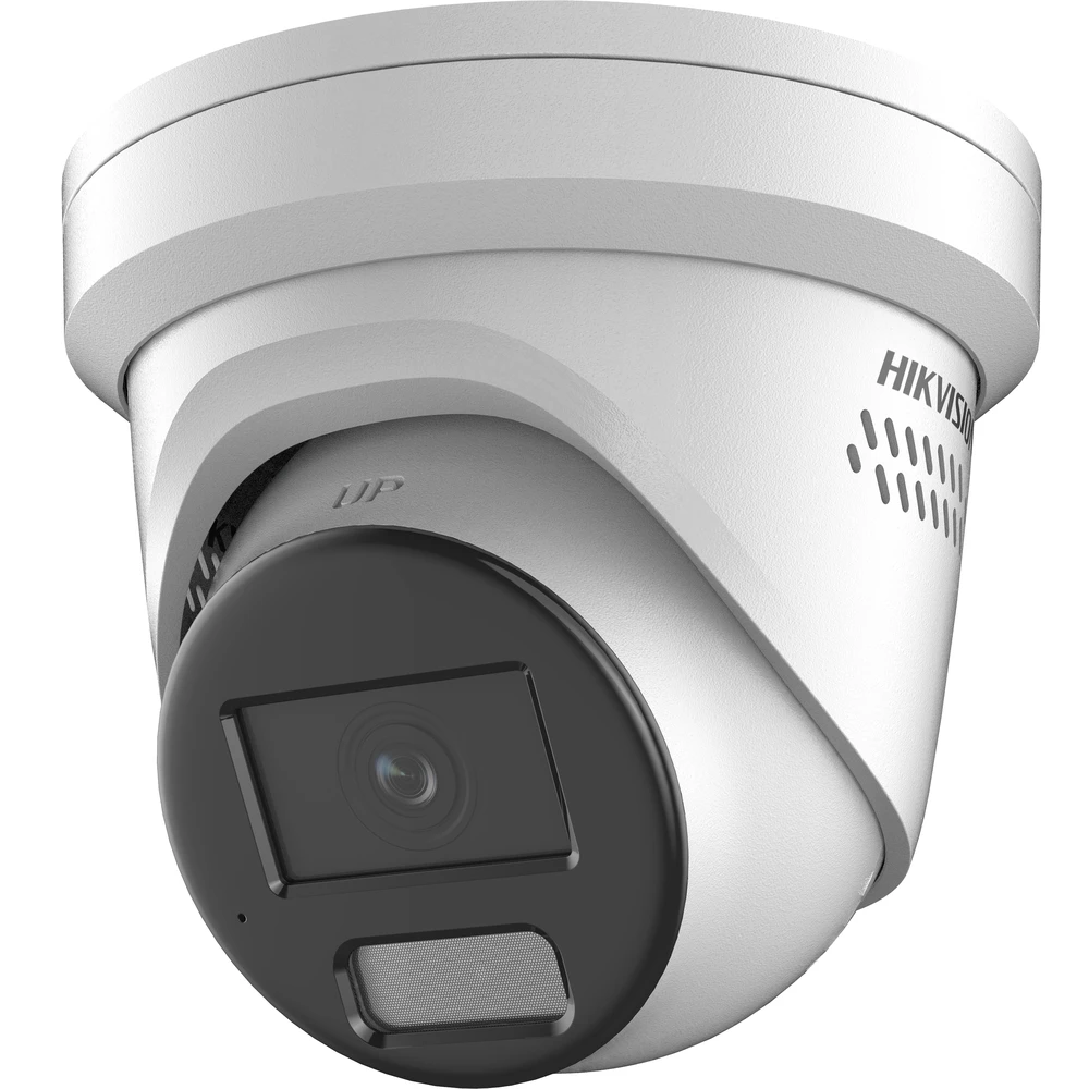 HIKVISION 4MP Turret IP kamera DS-2CD2347G2H-LISU/SL(2.8MM)(eF)