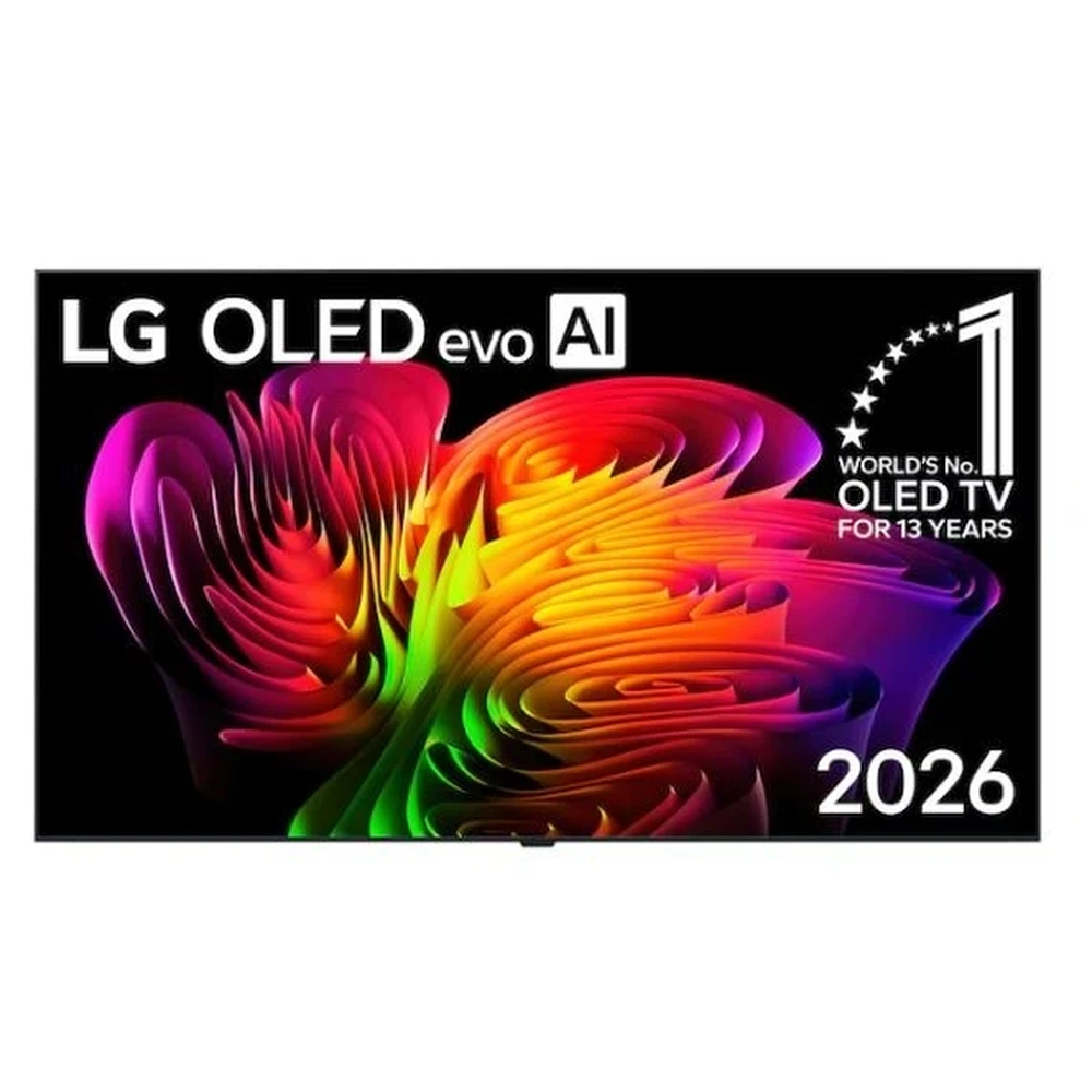 LG OLED evo Smart TV 83" 4K UHD OLED83W69LA.AEU