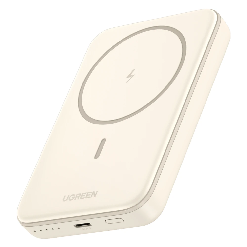 UGREEN PB561 Powerbank 10000mAh 15W beige