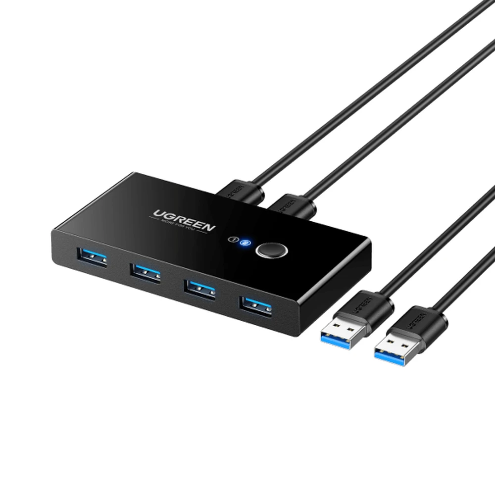UGREEN US216 USB 3.0 switch