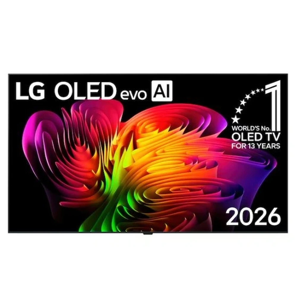 LG OLED evo Smart TV 77" 4K UHD OLED77W69LA.AEU