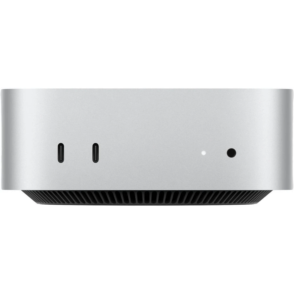 APPLE Mac mini M6 12 magos CPU 12 magos GPU 24GB 512GB srebrno MHQM4MS/A