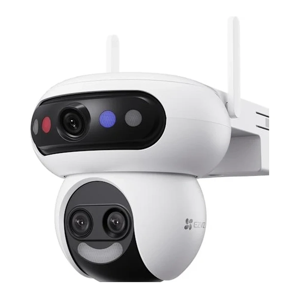 EZVIZ HB90f Triple 3K Kit IP camera 303103827
