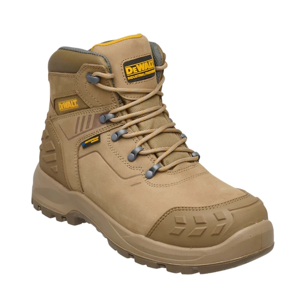 DEWALT Ludlow munkavédelmi bakancs 40 DWF5035517906