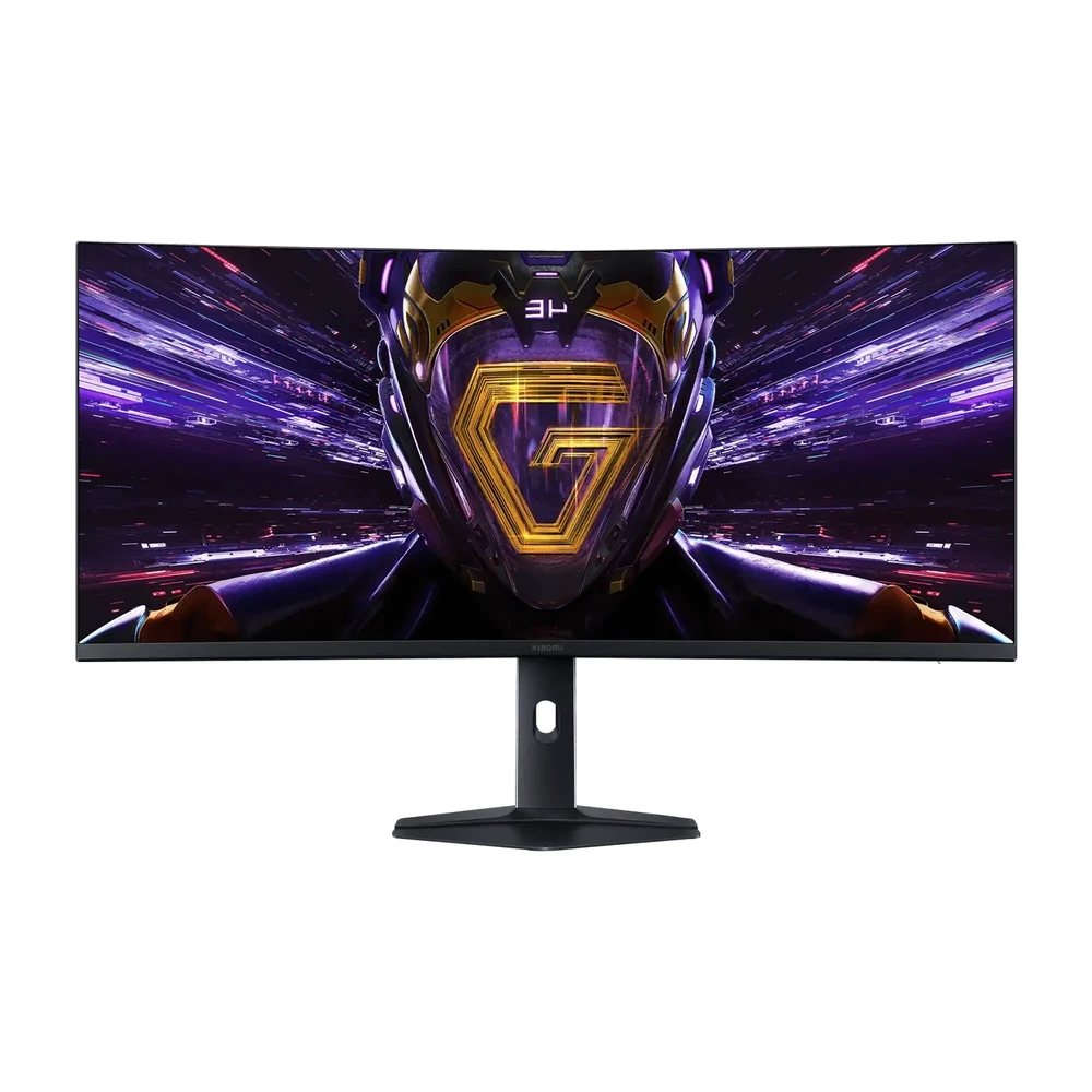XIAOMI Curved Gaming Monitor G34WQi 2026 ELA6562EU