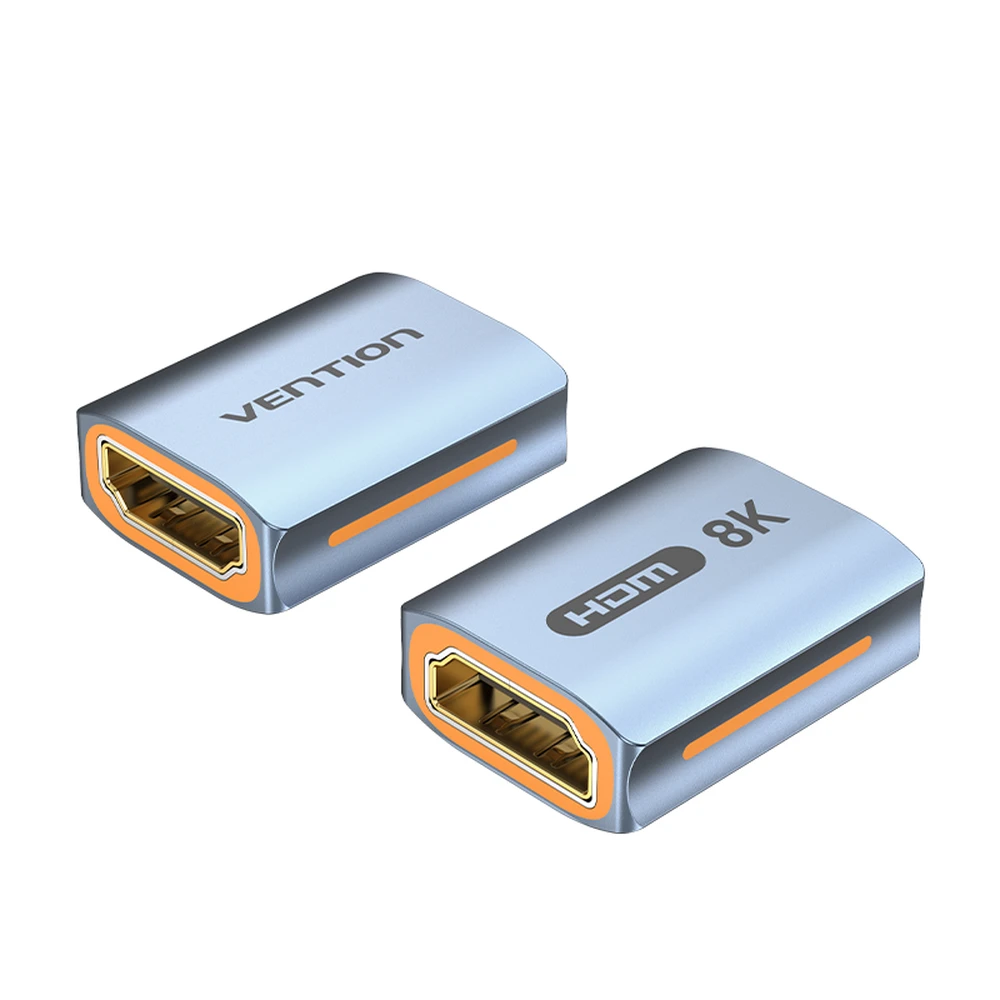VENTION HDMI 2.1 Toldó Kék 3cm AIUH0