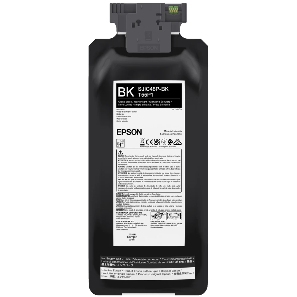 EPSON T55P140 ORIGINAL