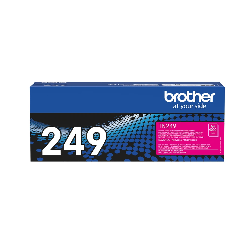 BROTHER TN-249M ORIGINAL