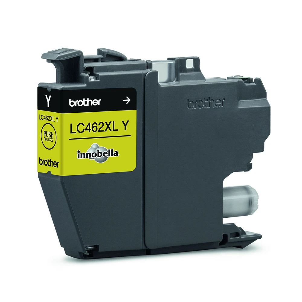 BROTHER LC-462XL Y ORIGINAL