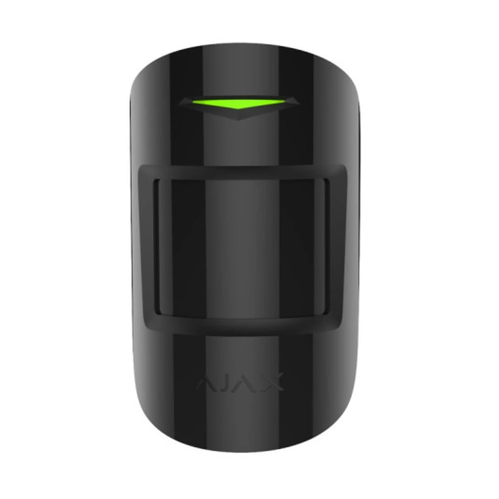 AJAX SYSTEMS MotionProtect black