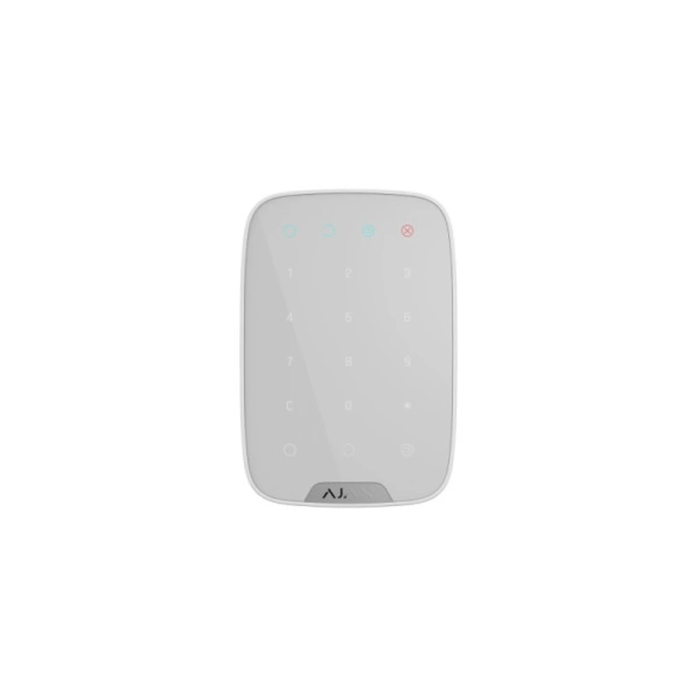 AJAX SYSTEMS Keypad white