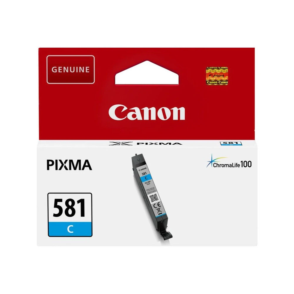 CANON CLI-581C ORIGINAL