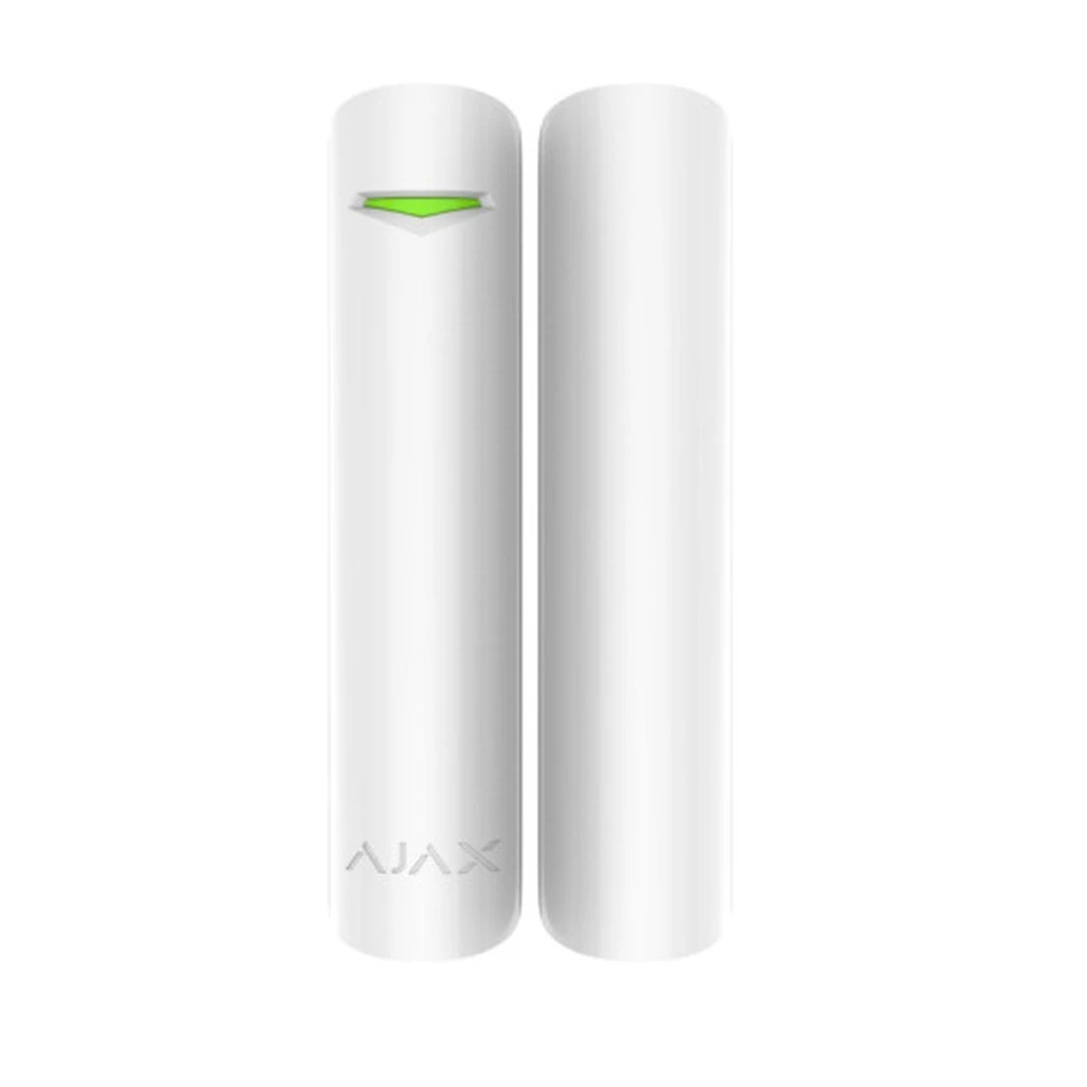AJAX SYSTEMS DoorProtect white