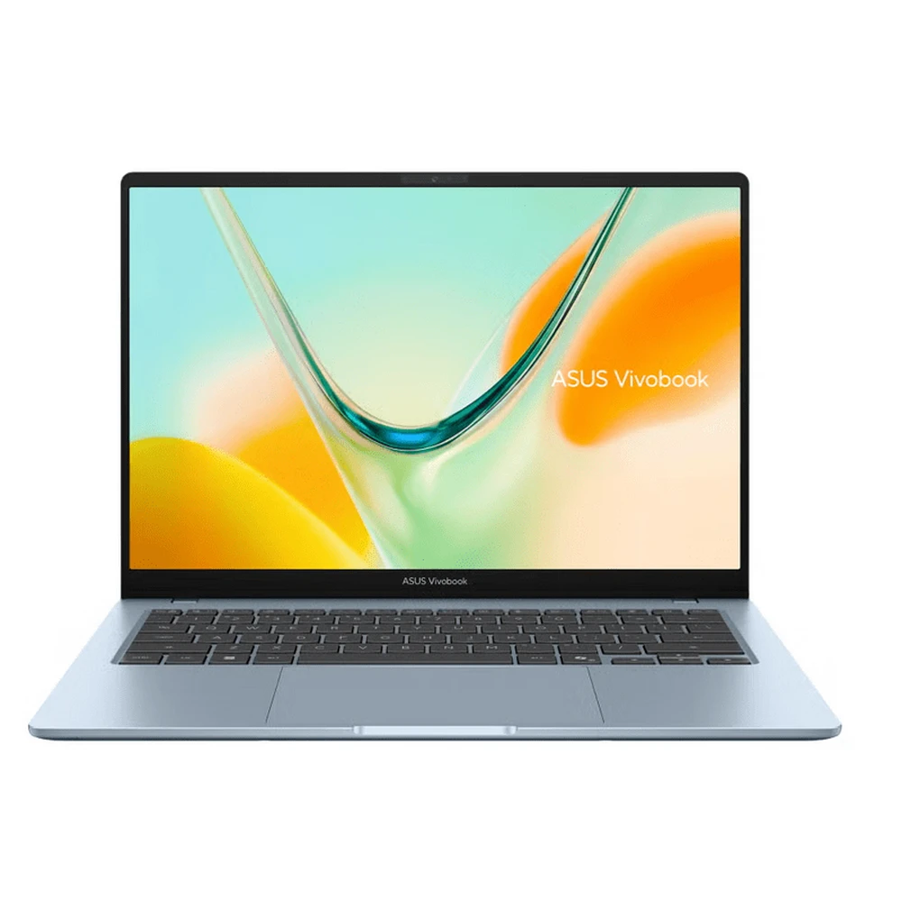 ASUS Vivobook S14 S5408QA-TM197W Light blue